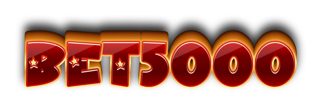 BET5000 Logo